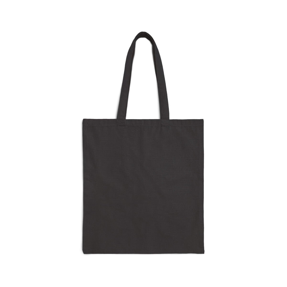 IMPORTAS Incluso cuando el mundo se siente pesado Tote Bag | Canvas Tote, Spanish Quote