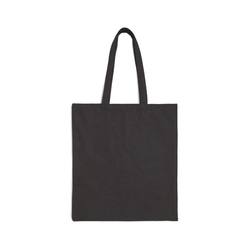 IMPORTAS Incluso cuando el mundo se siente pesado Tote Bag | Canvas Tote, Spanish Quote