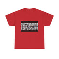 PERSPECTIVE Unisex Heavy Cotton Tee